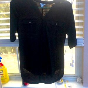 A casual comfy tee shirt